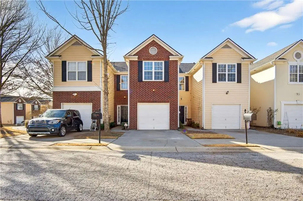 7019 Biltmore Trace, Lithonia, GA 30058 - #1