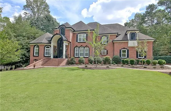 804 Ridgestone Court, Peachtree City, GA 30269