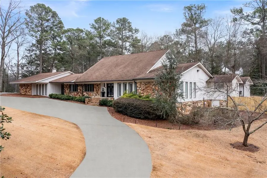 10 Woodland Drive, Cartersville, GA 30120 - Image #2