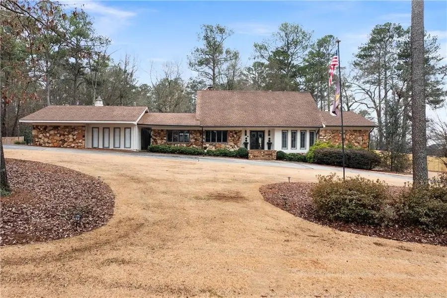 10 Woodland Drive, Cartersville, GA 30120 - Image #3