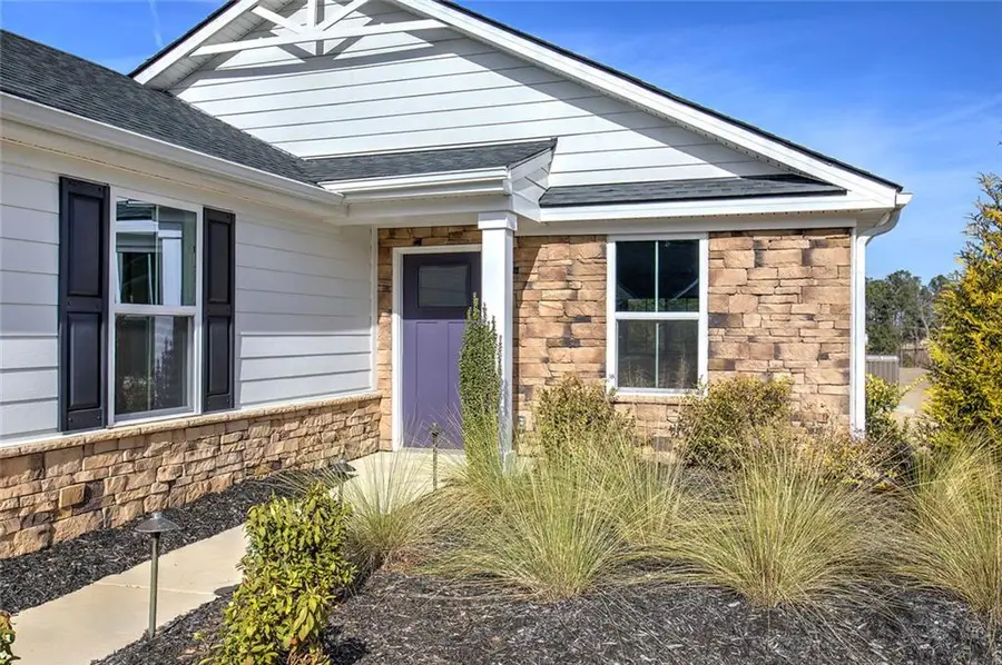 228 Serenity Road, Dallas, GA 30132 - #2