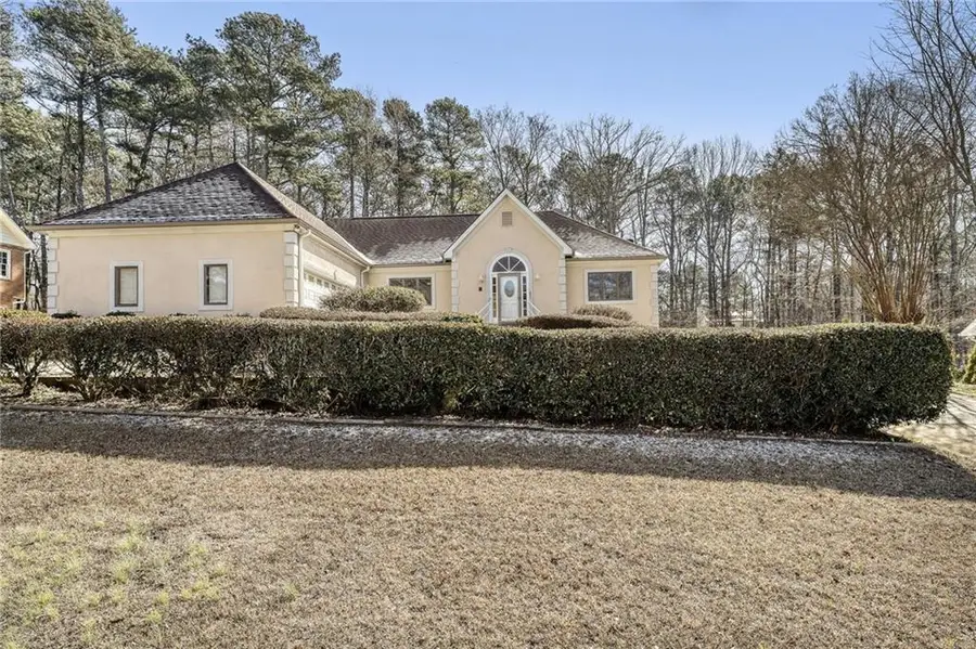 1522 Catherine Court, Suwanee, GA 30024 - #3