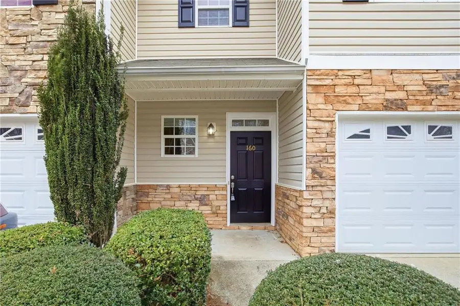 160 Linton Drive, Acworth, GA 30102 - #3