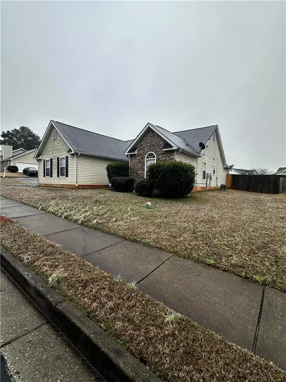 4807 Buchli Lane, Lithonia, GA 30038 - Image #1