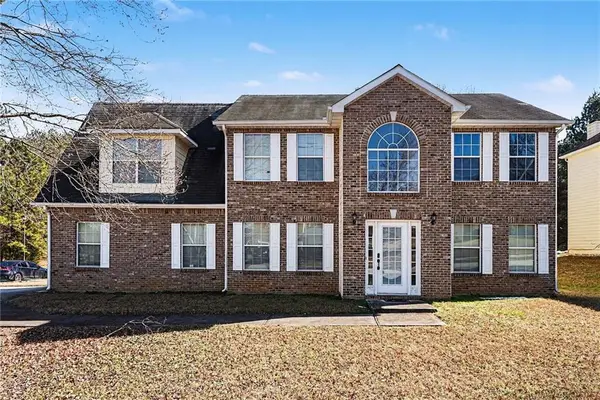 1928 Cornerstone Pass, Conyers, GA 30012