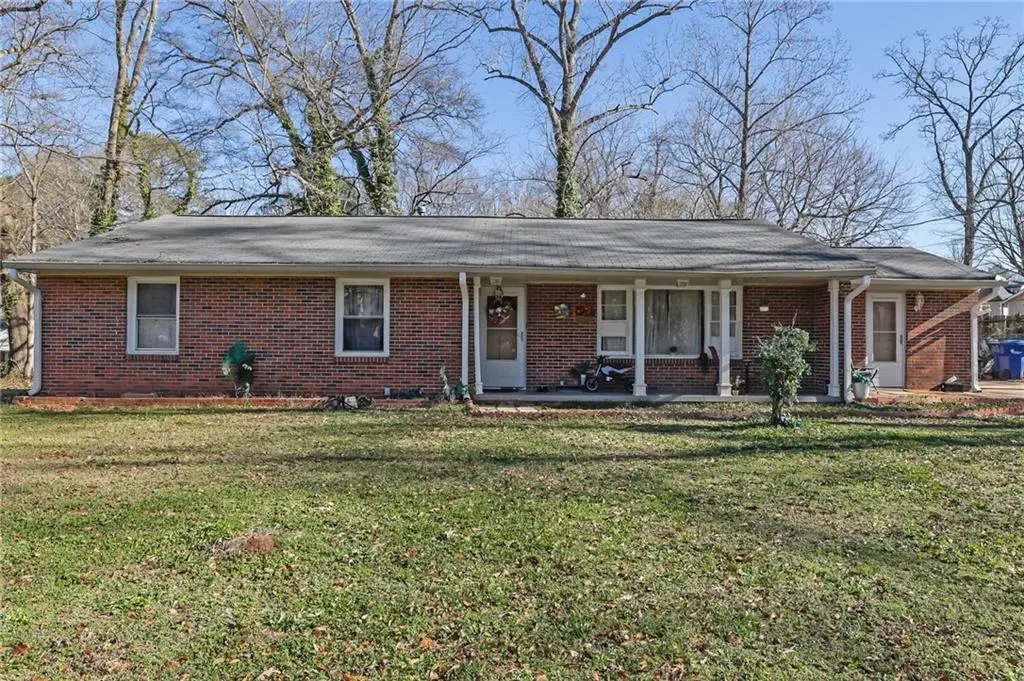 1059 Jolly Ave, Clarkston, GA 30021 - #1