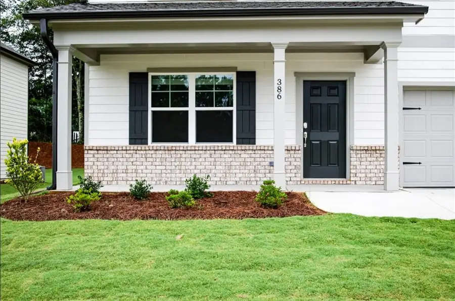 386 Red Dragon Drive, Jefferson, GA 30549 - #2