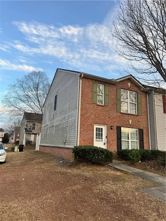 1754 Grove Way, Hampton, GA 30228 - #2