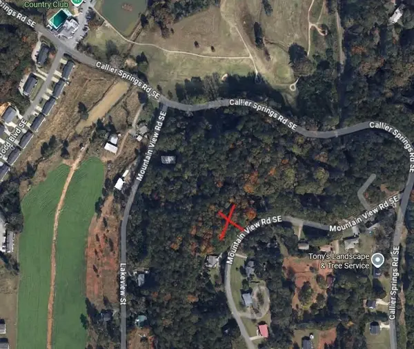 0 Mountain View Road, Rome, GA 30161