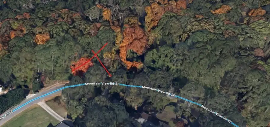 0 Mountain View Road, Rome, GA 30161 - #2