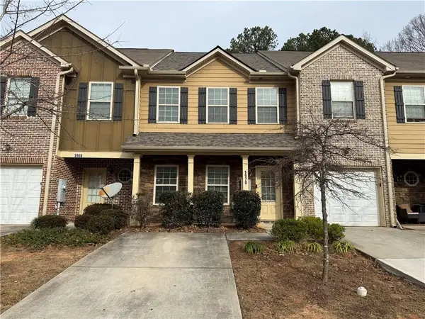 1970 Old Dogwood, Jonesboro, GA 30238