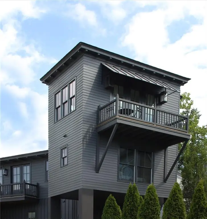 2183 Niles Place, Atlanta, GA 30324 - #2