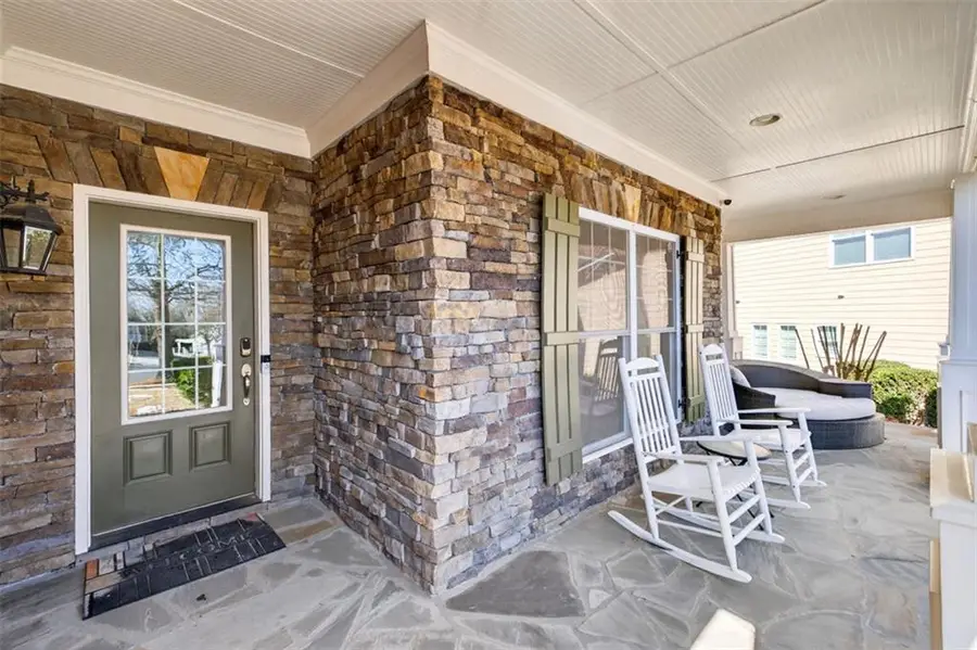 7899 Brass Lantern Drive, Flowery Branch, GA 30542 - #2