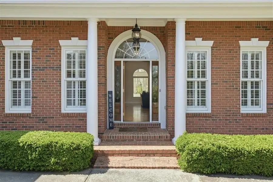 4026 Hickory Fairway Drive, Woodstock, GA 30188 - #3