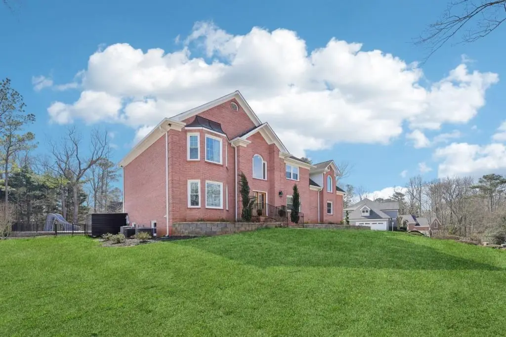 1600 Spring Arbor Court Sw, Lilburn, GA 30047 - #1