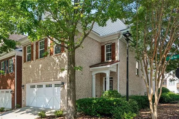 3184 Buck Way, Alpharetta, GA 30004