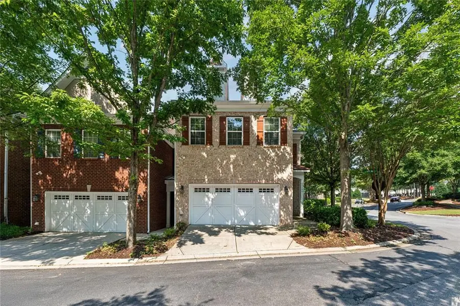 3184 Buck Way, Alpharetta, GA 30004 - #2