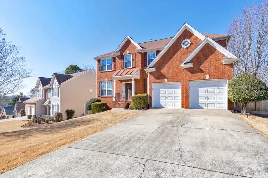 4029 Dorchester Walk Nw, Kennesaw, GA 30144 - Image #2