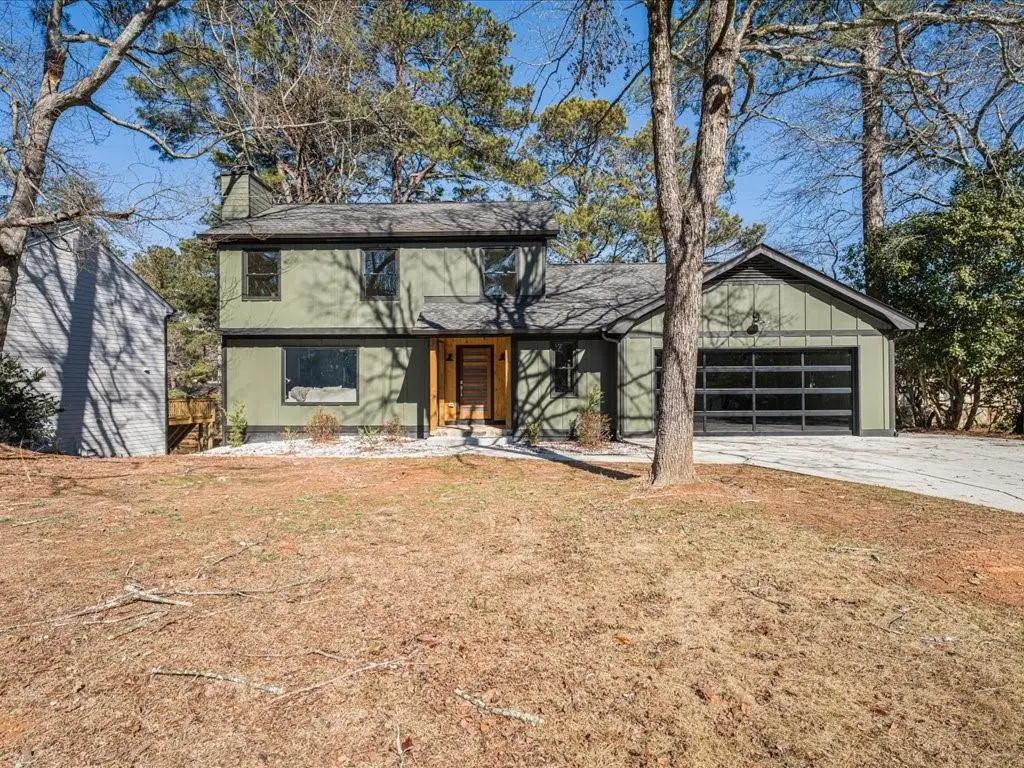510 Wayt Road, Roswell, GA 30076 - Image #1