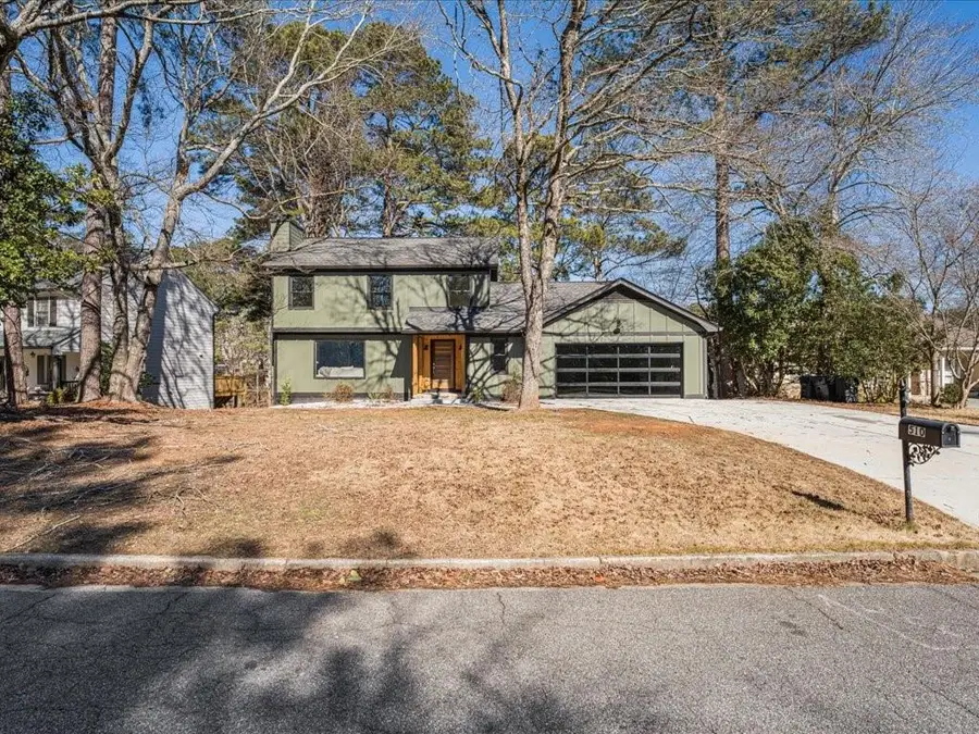 510 Wayt Road, Roswell, GA 30076 - Image #2