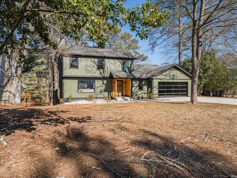510 Wayt Road, Roswell, GA 30076 - Image #3