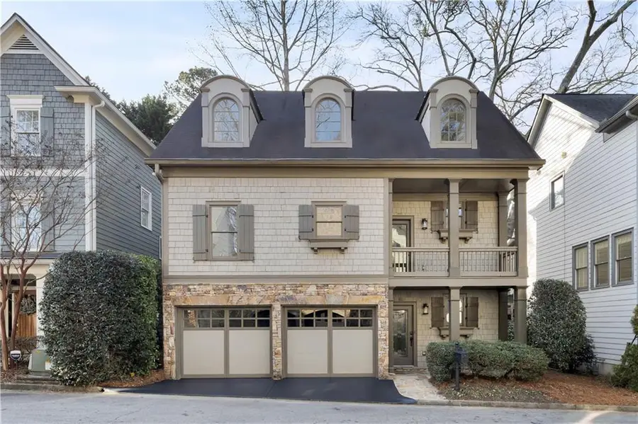 1375 Edmund Court Ne, Atlanta, GA 30306 - #2