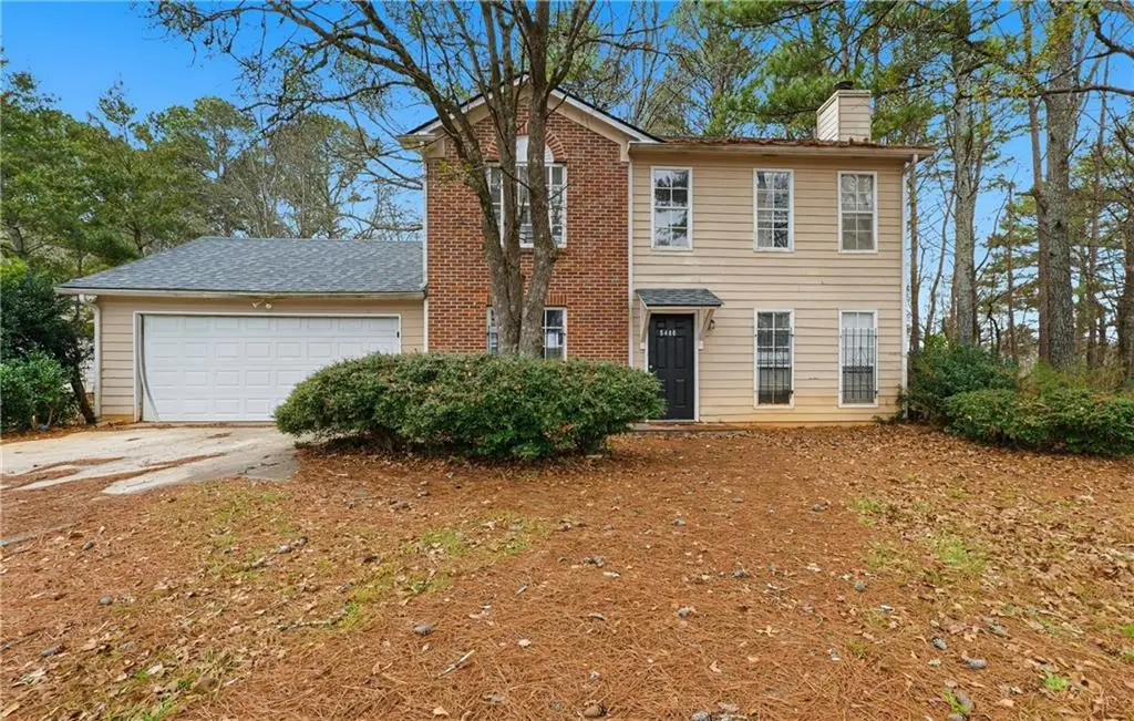 5486 Fox Valley Lane, Stone Mountain, GA 30088 - Image #1