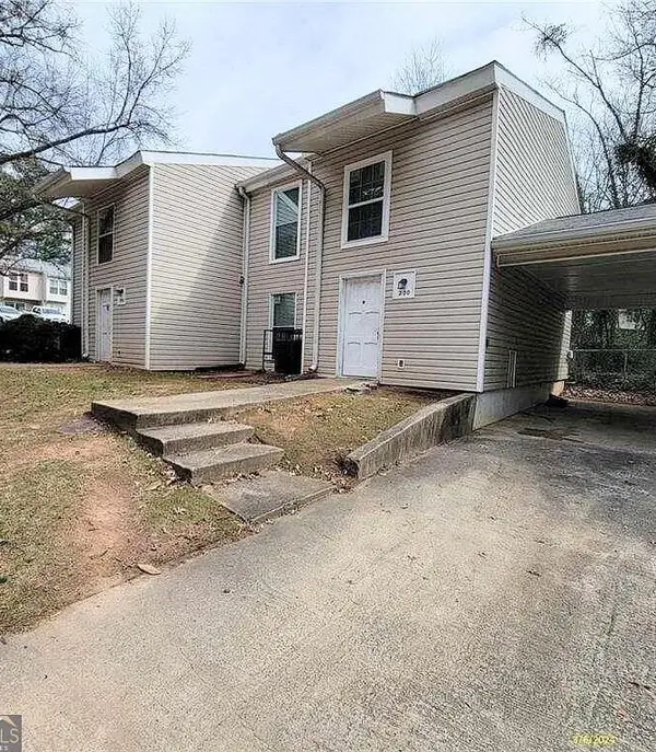 200 Governors Drive, Forest Park, GA 30297