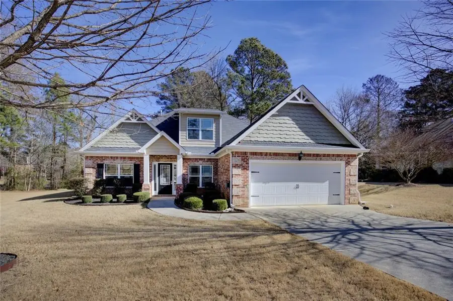 9187 Plantation Circle, Covington, GA 30014 - #2