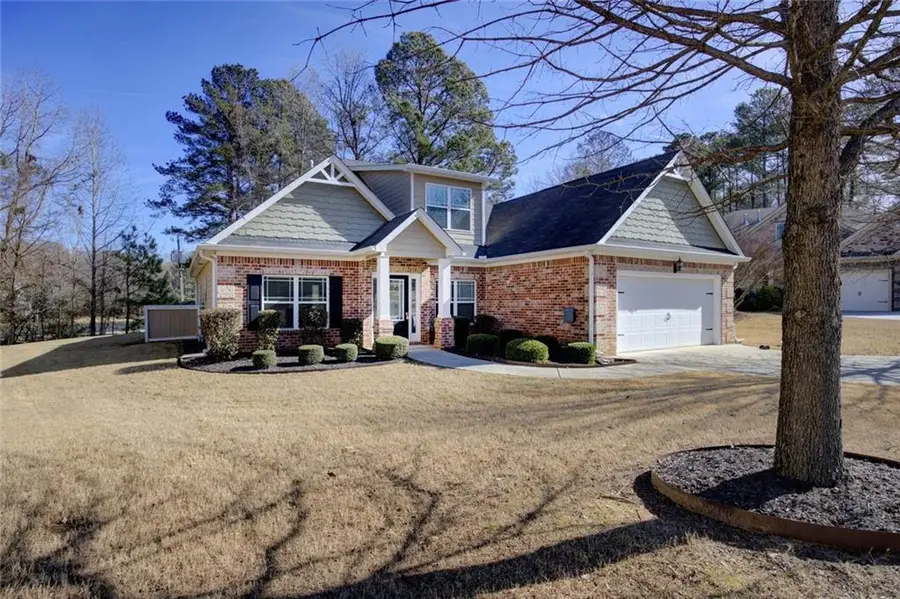 9187 Plantation Circle, Covington, GA 30014 - #3