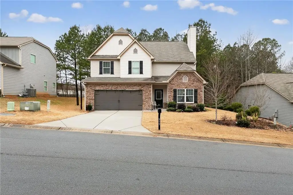 353 Daffodil Drive, Temple, GA 30179 - Image #1