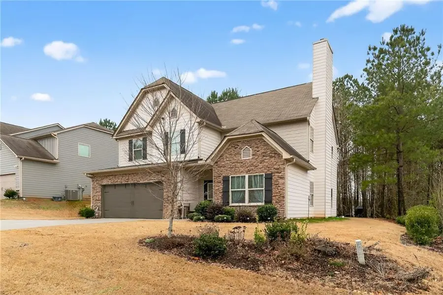 353 Daffodil Drive, Temple, GA 30179 - Image #2