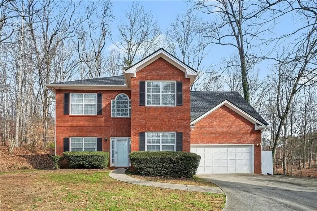 930 New Hope Road Sw, Atlanta, GA 30331 - #1