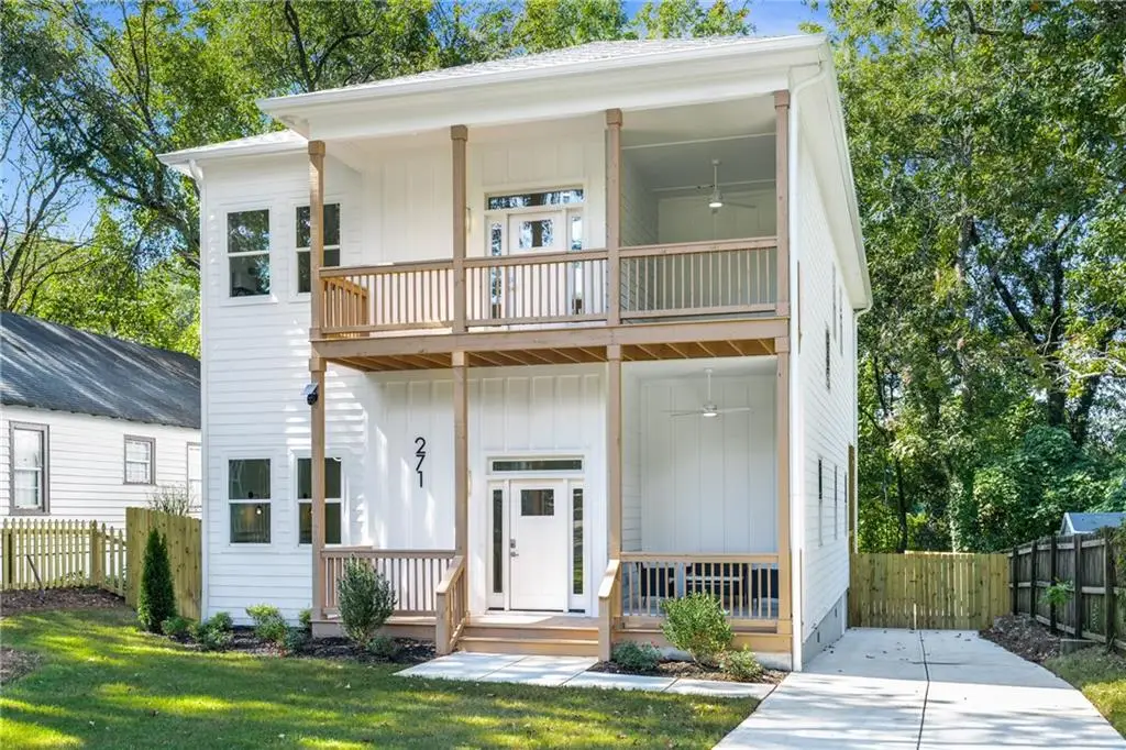 271 Haas Avenue, Atlanta, GA 30316 - Image #1