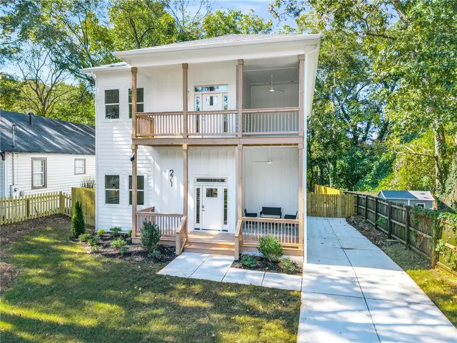 271 Haas Avenue, Atlanta, GA 30316 - Image #3