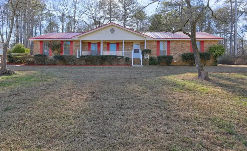 80 Circle Creek Drive, Stockbridge, GA 30281 - Image #1