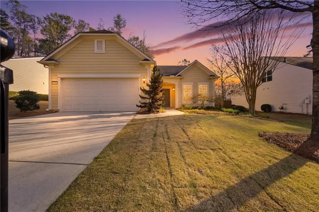 2935 Goldfinch Circle, Marietta, GA 30066 - #1