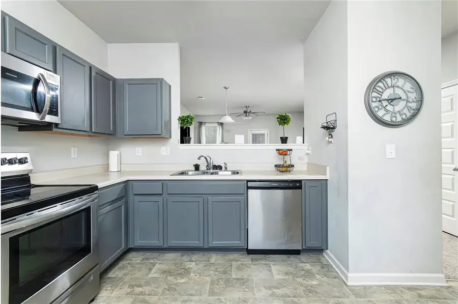 2481 Piering Drive, Lithonia, GA 30038 - Image #3