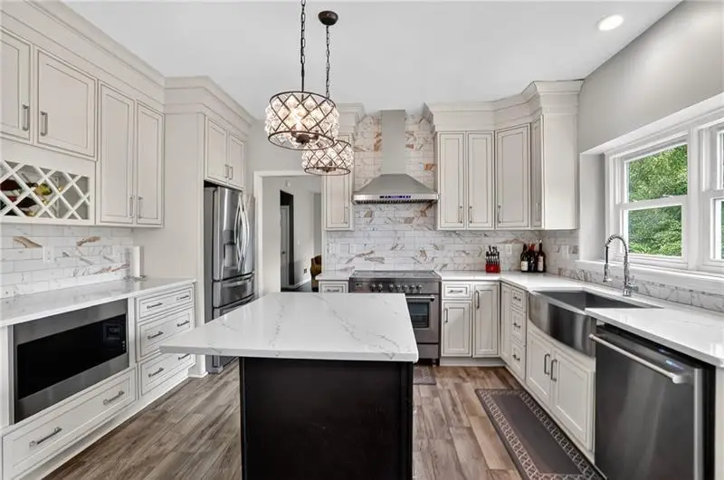 1070 Brockton Close Ne, Marietta, GA 30068 - #2