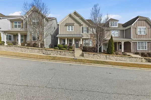 2032 Stanfield Avenue Nw, Atlanta, GA 30318