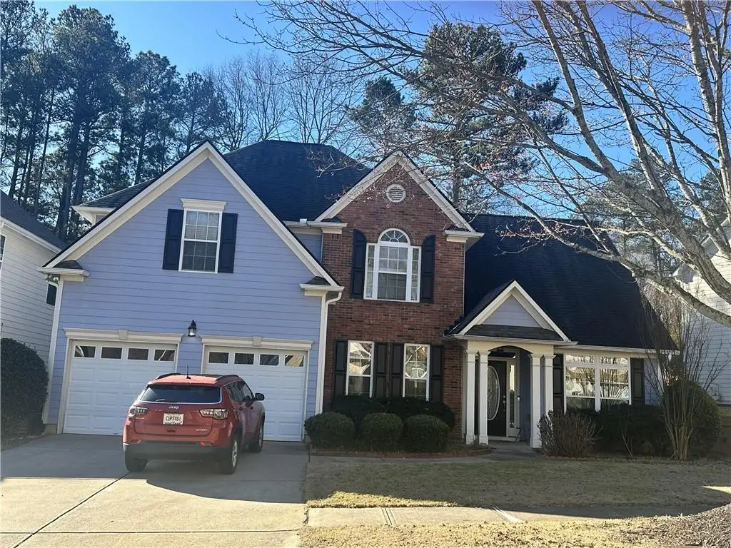 1185 Martins Down Drive, Lawrenceville, GA 30045 - Image #1