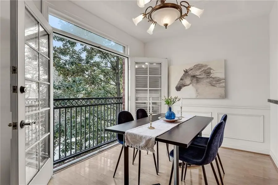 850 Piedmont Avenue Ne #3306, Atlanta, GA 30308 - Image #2