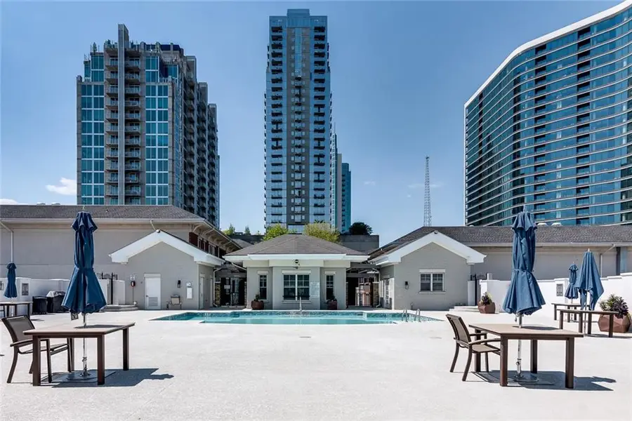 850 Piedmont Avenue Ne #3306, Atlanta, GA 30308 - Image #3