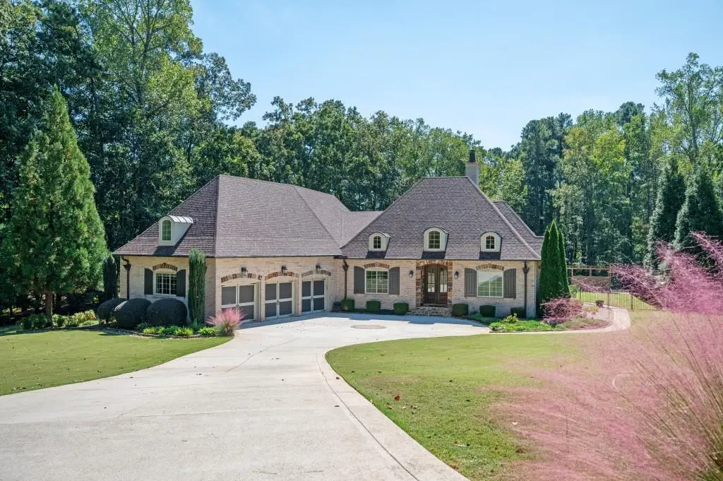 902 Lenora Drive Nw, Kennesaw, GA 30152 - #1