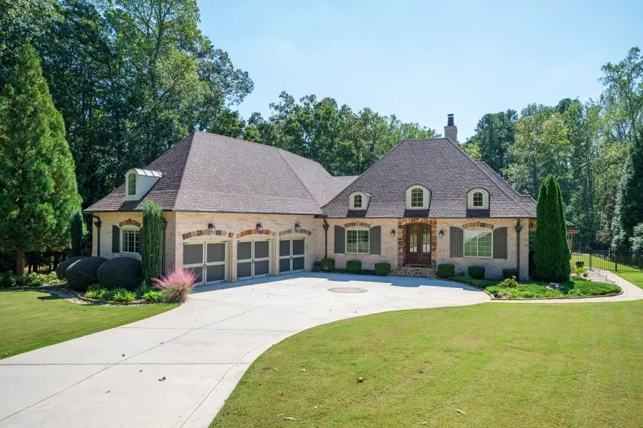 902 Lenora Drive Nw, Kennesaw, GA 30152 - #2
