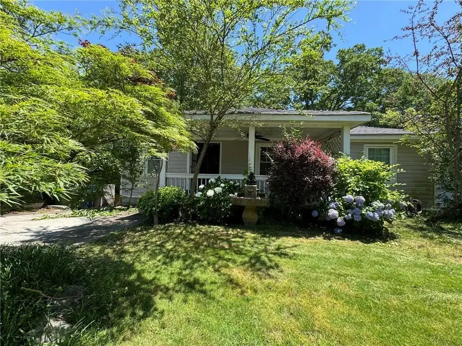 190 Cleveland Street Se, Atlanta, GA 30316 - #3