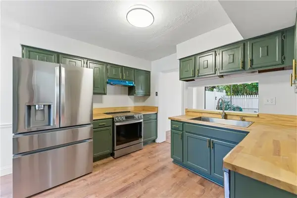 2632 Briarwood Drive Se, Marietta, GA 30067