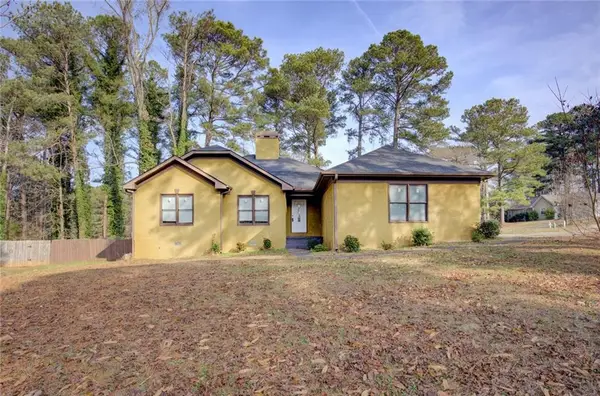 500 Ironwood Court Se, Conyers, GA 30094