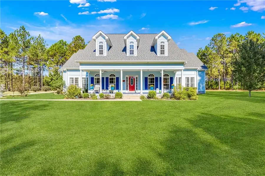 104 Bethel Village Road, Eastman, GA 31023 - Image #2