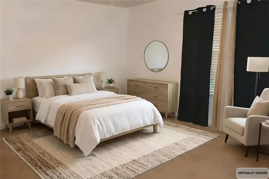 1263 Brookstone Road, Atlanta, GA 30349 - #3